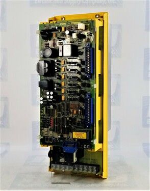 A06B-6058-H005 | FANUC Servo Amplifiers